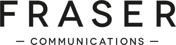 Fraser Communications Logo